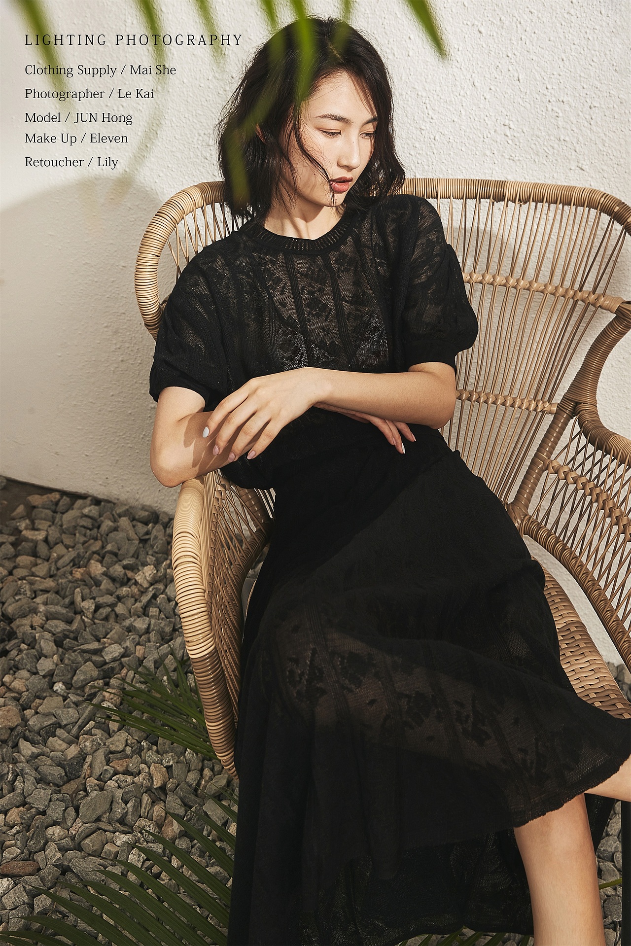 工作碎片、 互勉拍摄第三期