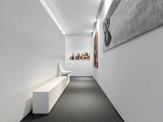 广州李友友室内设计有限公司