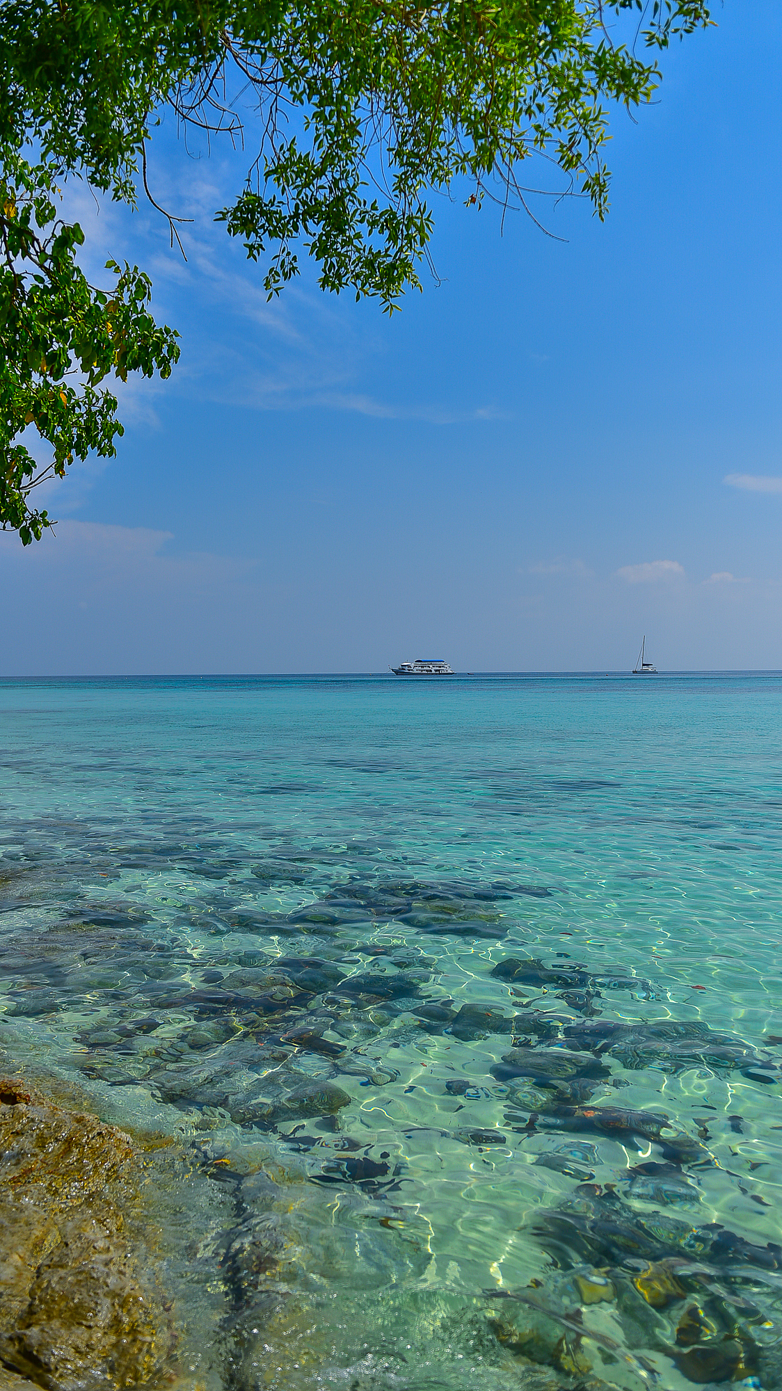 兰塔岛（图ZMTQyODYwNTcy） - 风光摄影 - 站酷设计师lytoro原创素材 - 站酷ZCOOL