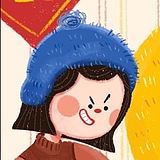 不美杜莎的头像