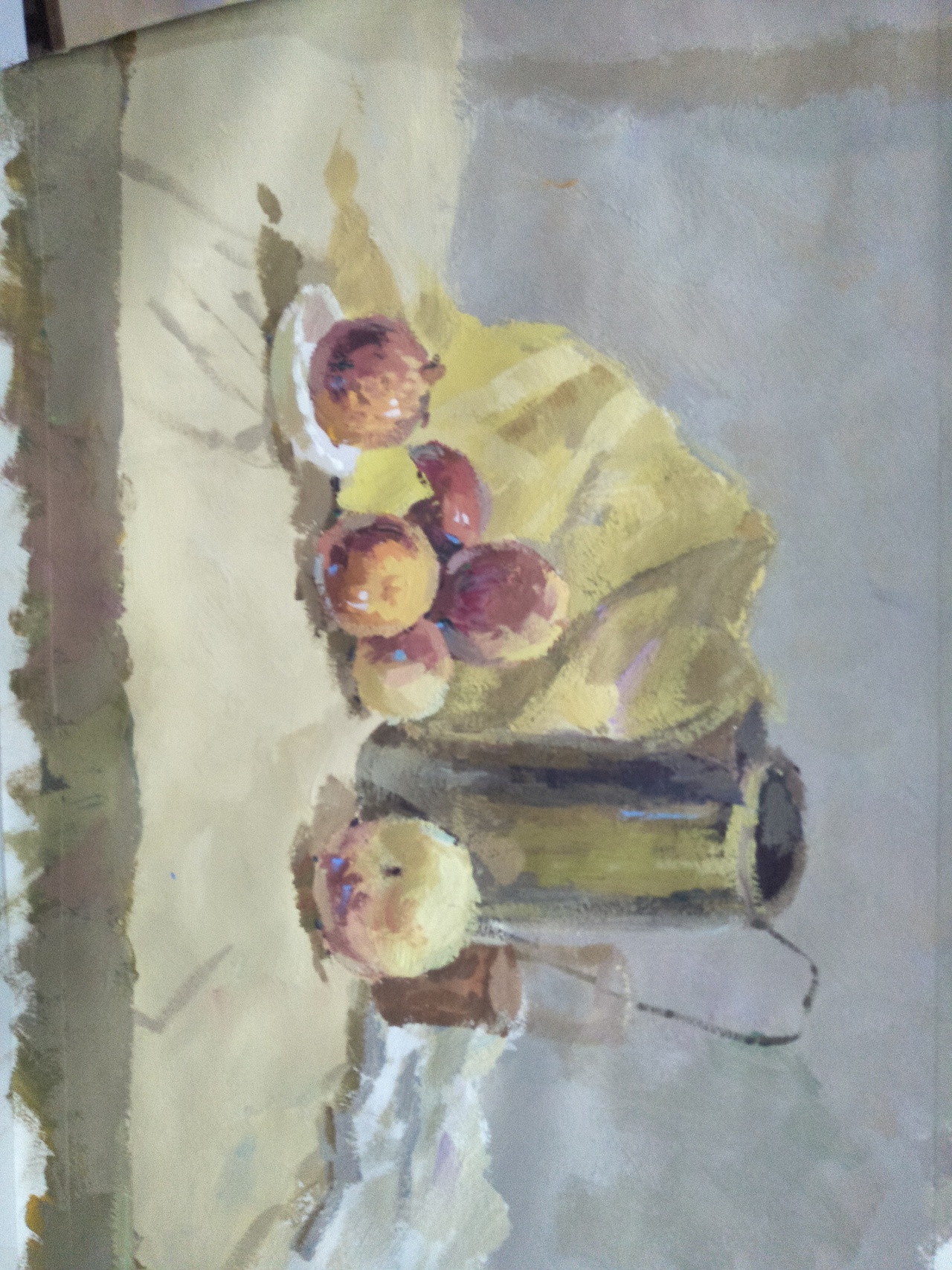 平时自己在家画的可以接单约稿（图ZMjY1MDMxNTEy） - 艺术插画 - 站酷设计师衍衍Y原创素材 - 站酷ZCOOL