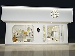展厅