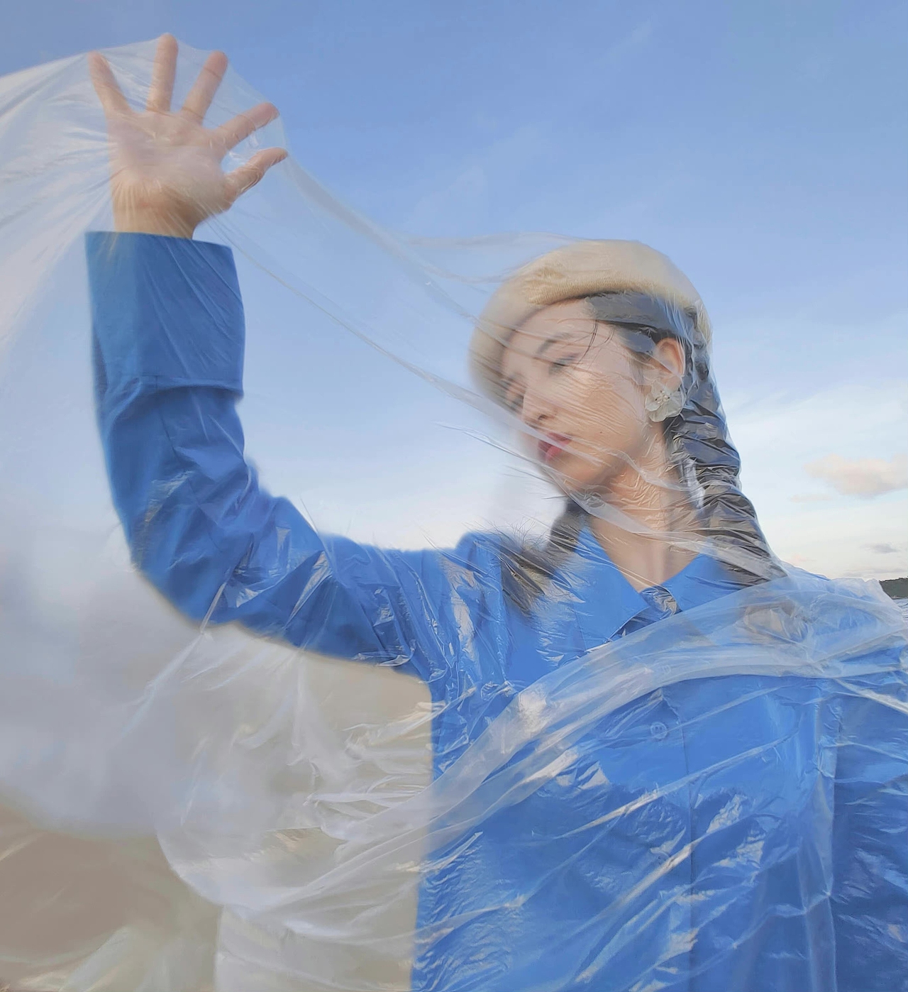 vivo合作|测评样张