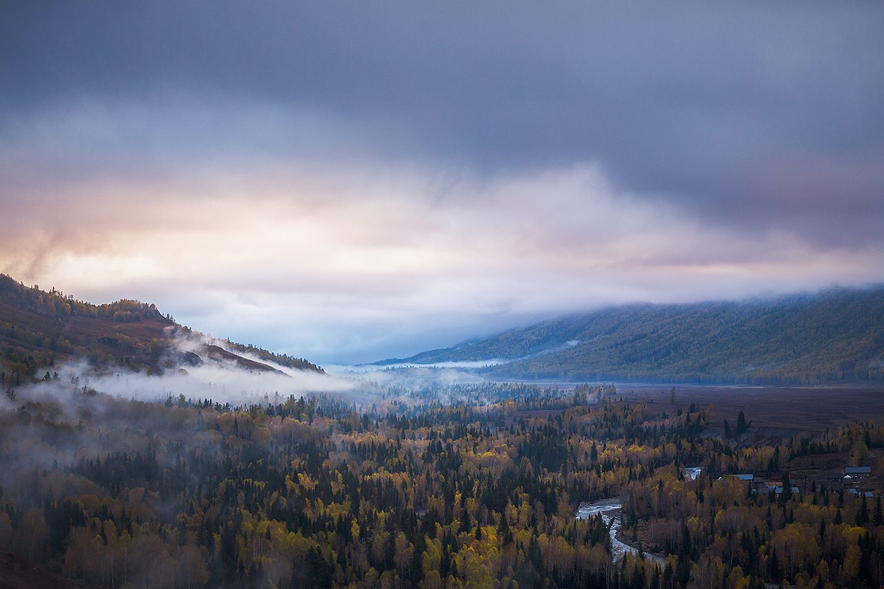 大美新疆（图ZMTQ5MDk1MjM2） - 风光摄影 - 站酷设计师一切kkk原创素材 - 站酷ZCOOL