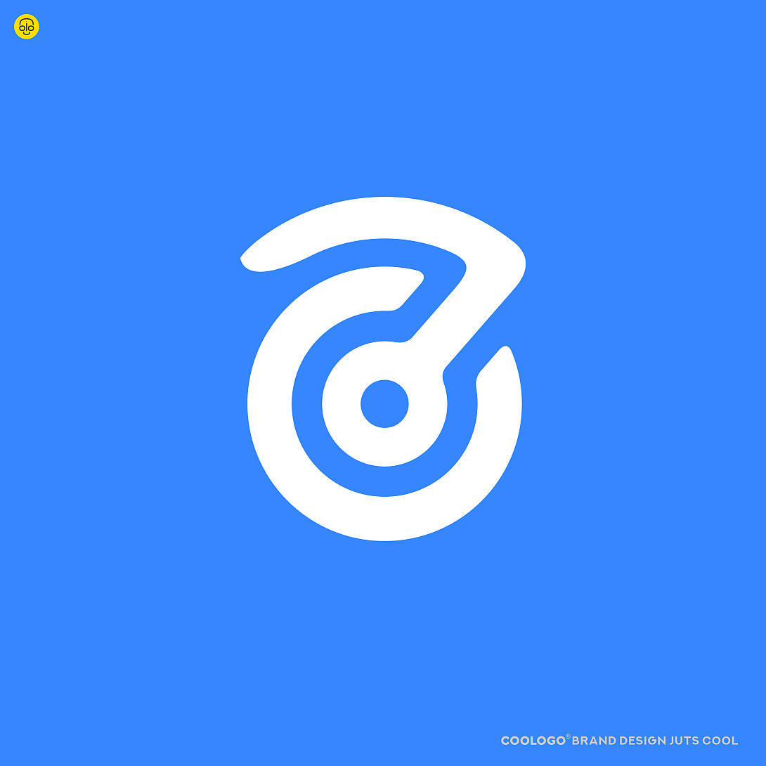 百智｜自动驾驶动力系统品牌LOGO（图ZMjMxNzYxOTc2） - Logo - 站酷设计师COOLOGO原创素材 - 站酷ZCOOL