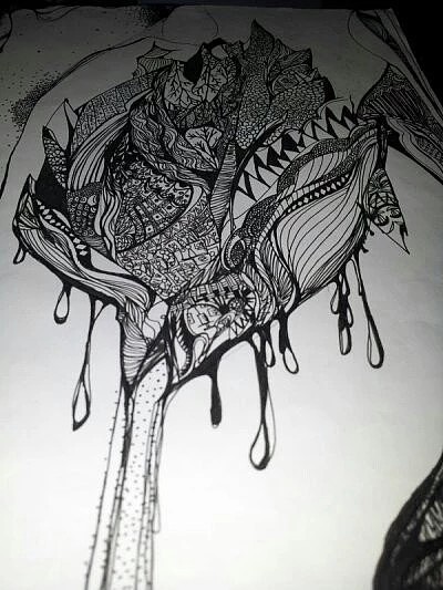 出淤泥而染（图ZMTAwNjI0NTE2） - 创作习作 - 站酷设计师只觉原创素材 - 站酷ZCOOL