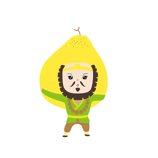 东北秧歌 IP人物形象设计 动图(图ZMTIxNTQ1NDc2) - 品牌 - 站酷设计师风画雪悦原创素材 - 站酷ZCOOL
