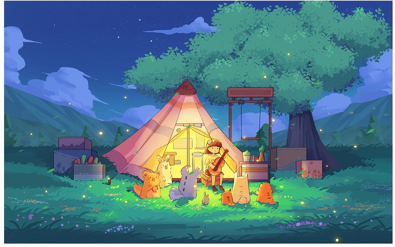 比起前几张,这两张着实是进步了,对吧~