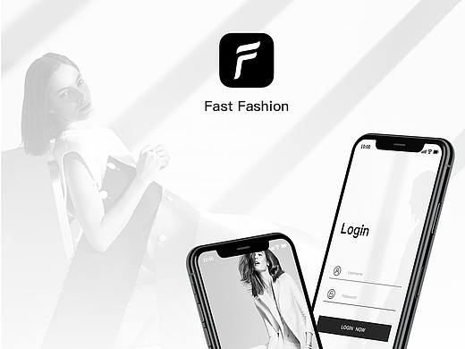 iPhone X _服装搭配App
