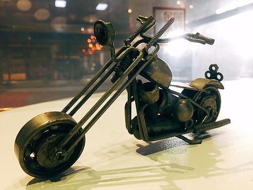 机车小队【金属诱惑】