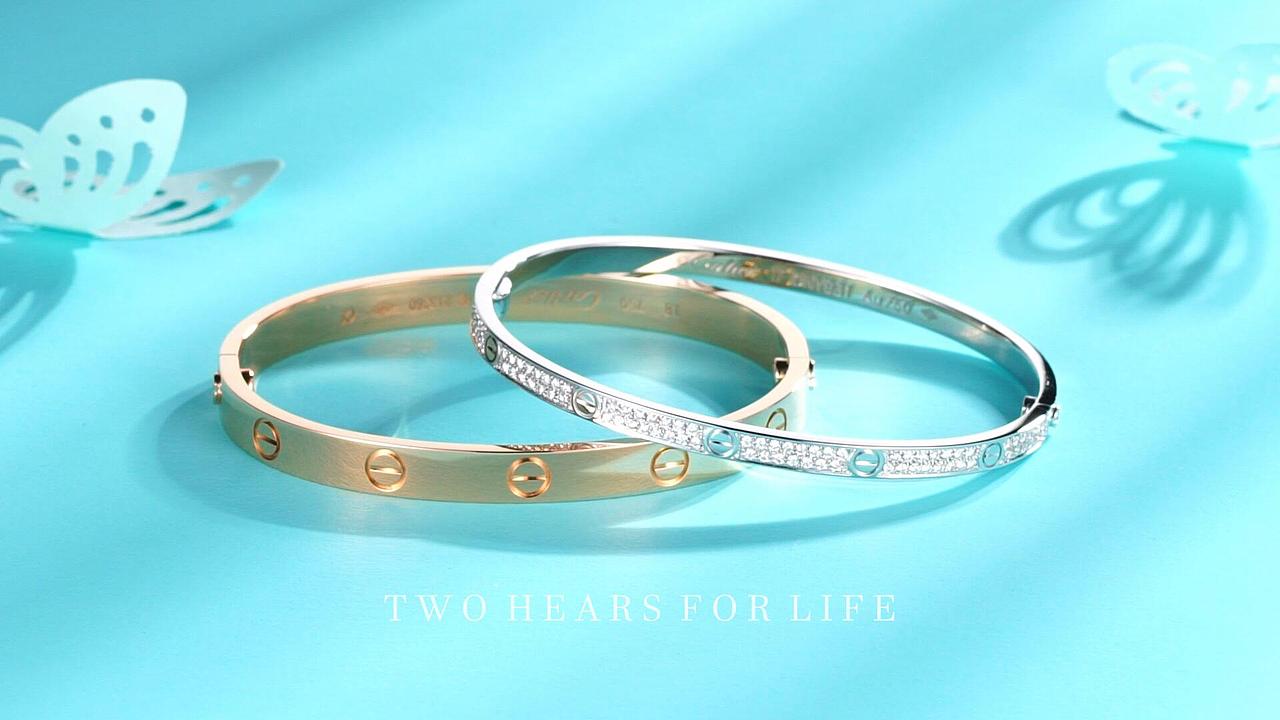 Cartier和Tffiany的神奇组合（图ZMTU2MjYyNjAw） - 短片 - 站酷设计师咪茫原创素材 - 站酷ZCOOL