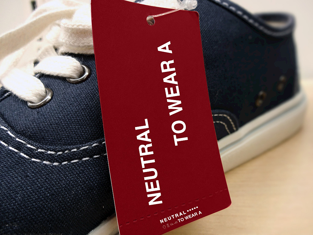 heutral中性服装品牌设计vi（图ZMjA1ODE2NDYw） - 品牌 - 站酷设计师小章鱼哥原创素材 - 站酷ZCOOL