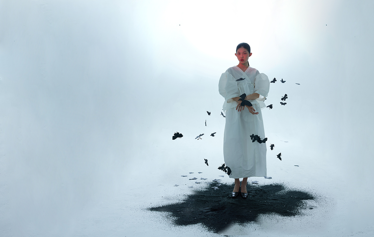 学员作品| 创意用光命题拍摄(一)（图ZMjY0MjQzMjg4） - 时尚/艺术摄影 - 站酷设计师北京曦烽社原创素材 - 站酷ZCOOL