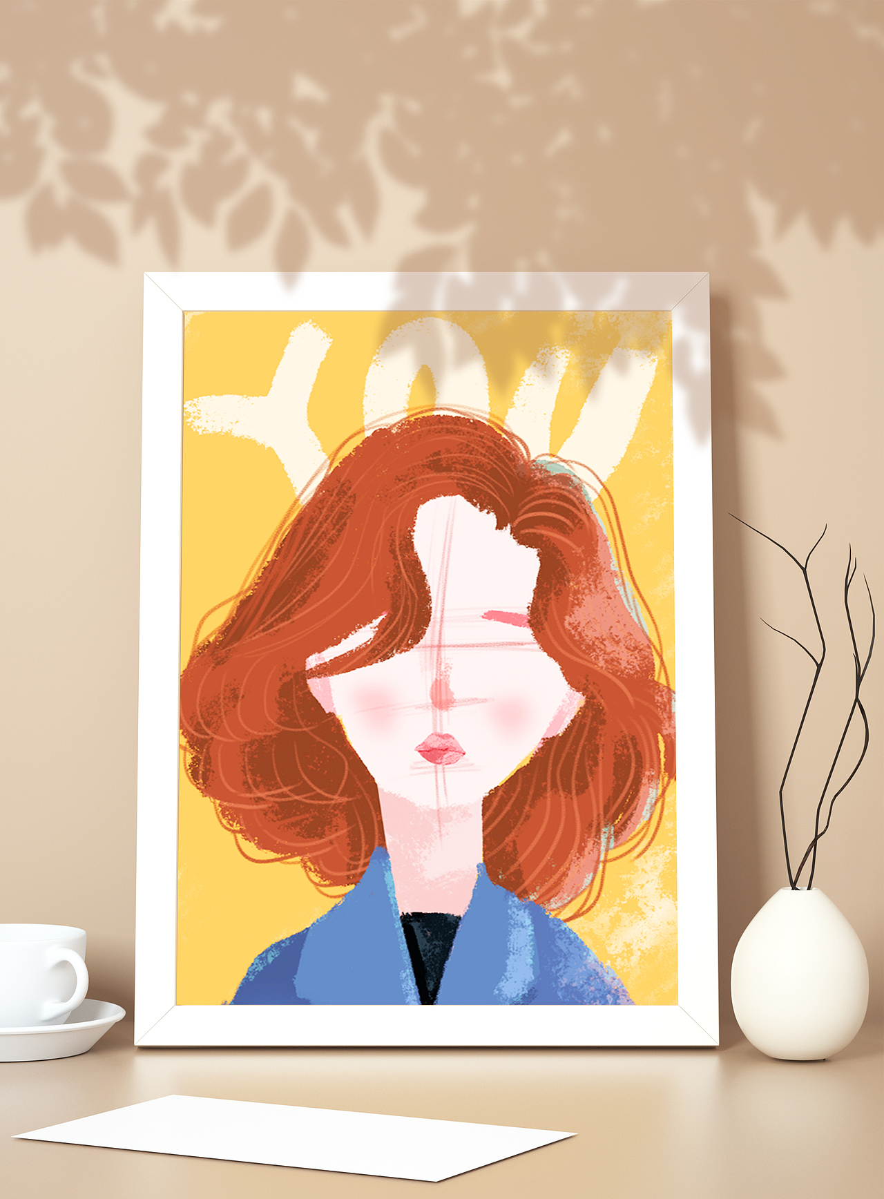 一張草草了事的畫（圖ZMjEwODE0MDMy） - 創(chuàng)作習(xí)作 - 站酷設(shè)計(jì)師張無味原創(chuàng)素材 - 站酷ZCOOL