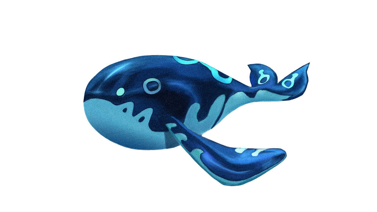 庄周的大鱼练习