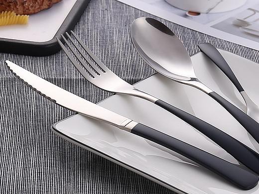 国际站详情页（刀叉勺）