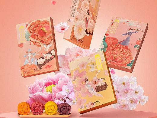 御宴簪花（个人主页-ZNTEyMTk4OTY=） - 产品摄影 - 站酷设计师橙设视觉原创素材 - 站酷ZCOOL