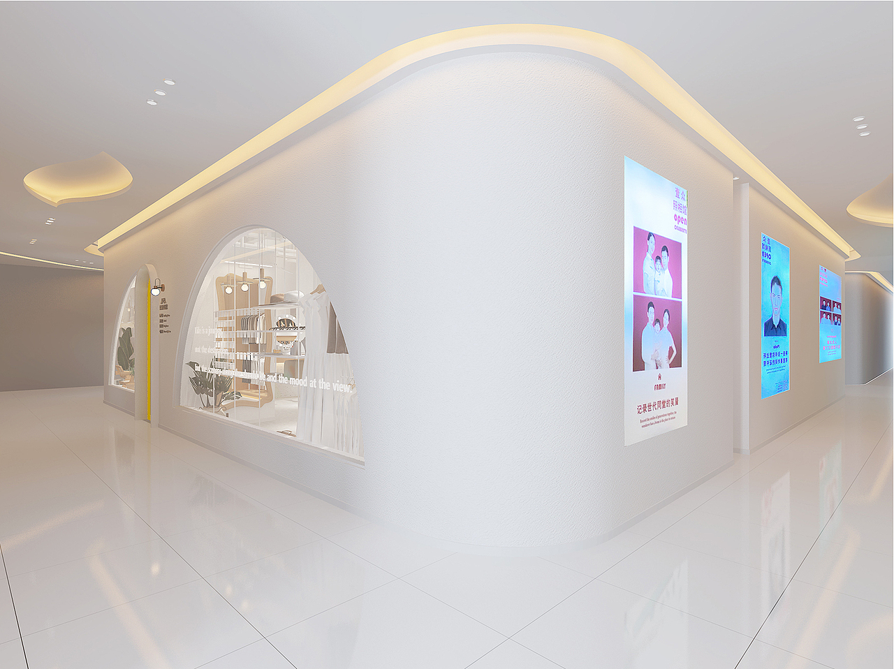 新壹众照相馆- 海口友谊阳光城店