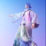 双北的头像