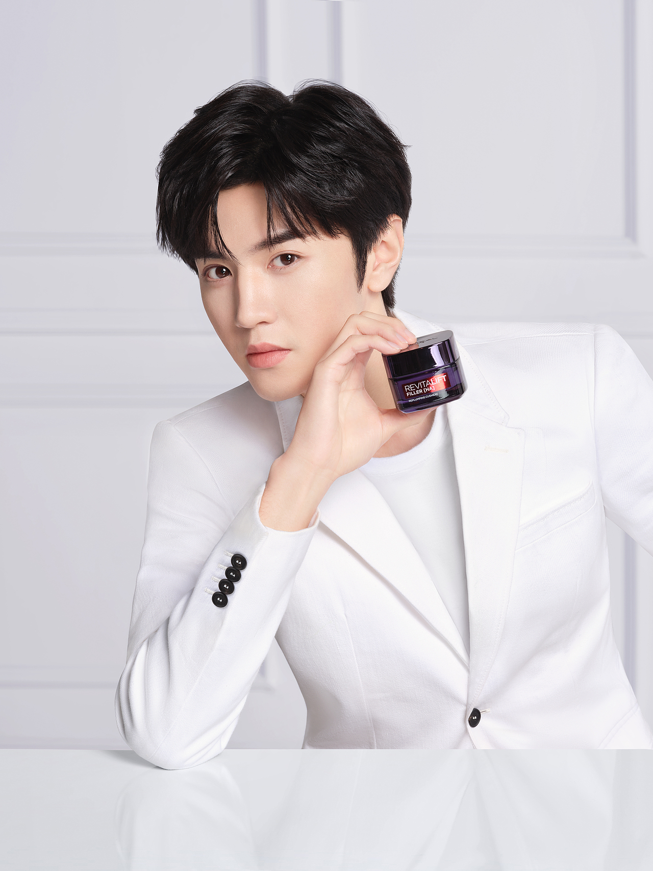 陈哲远\丁禹兮\刘浩存\彭昱畅\虞书欣\张子枫