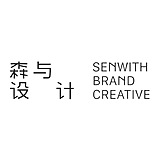 森与品牌设计的头像