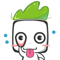 扮鬼脸