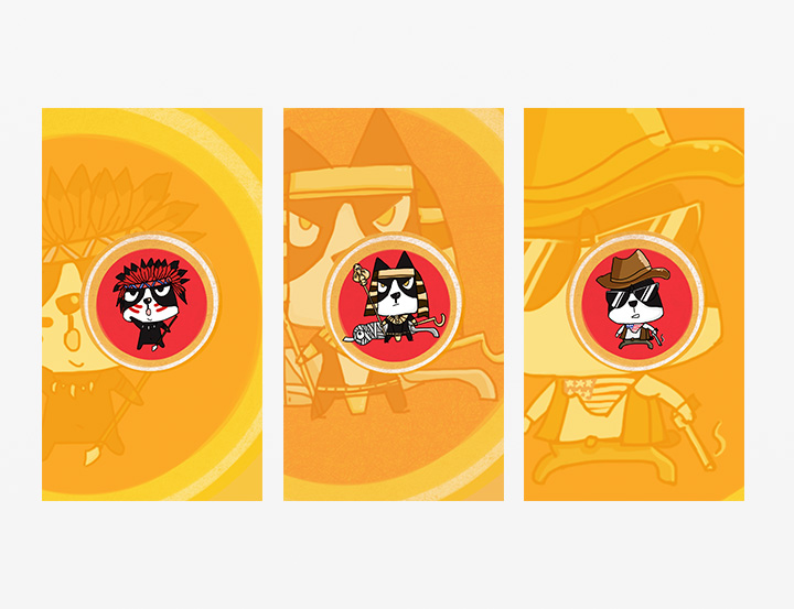 Say_yes的个人主页（背景预览） - 主页背景设置 - 站酷设计师Say_yes原创素材 - 站酷ZCOOL