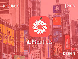 匯聚outlets小程序