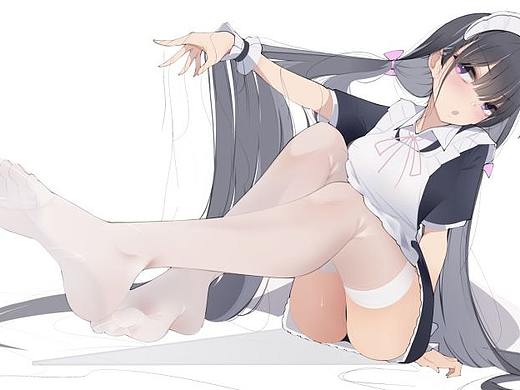 如何把脚部画好？漫画人物脚部画法入门