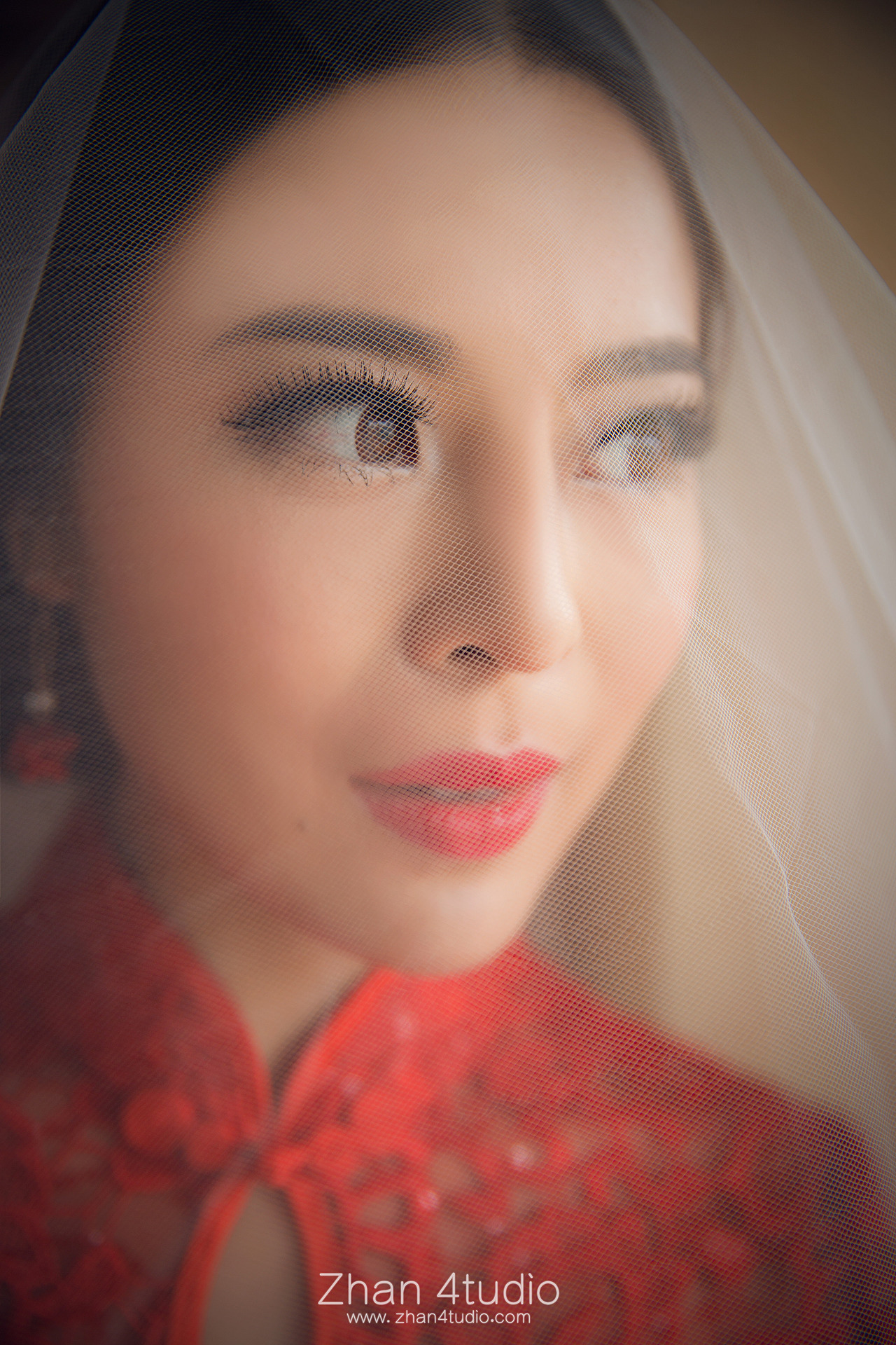 奚先森&马小姐甜蜜婚礼日