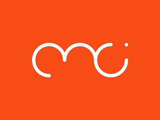 MOI摩易品牌Logo展示