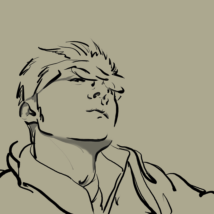 照片改画(持续更新)