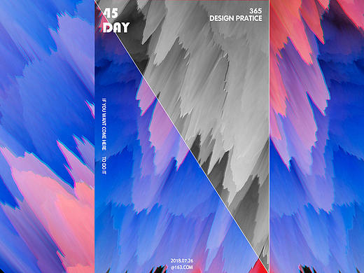 平面海报（个人主页-ZMjkzNTAwMzY=） - 海报 - 站酷设计师向阳奔跑的婷原创素材 - 站酷ZCOOL