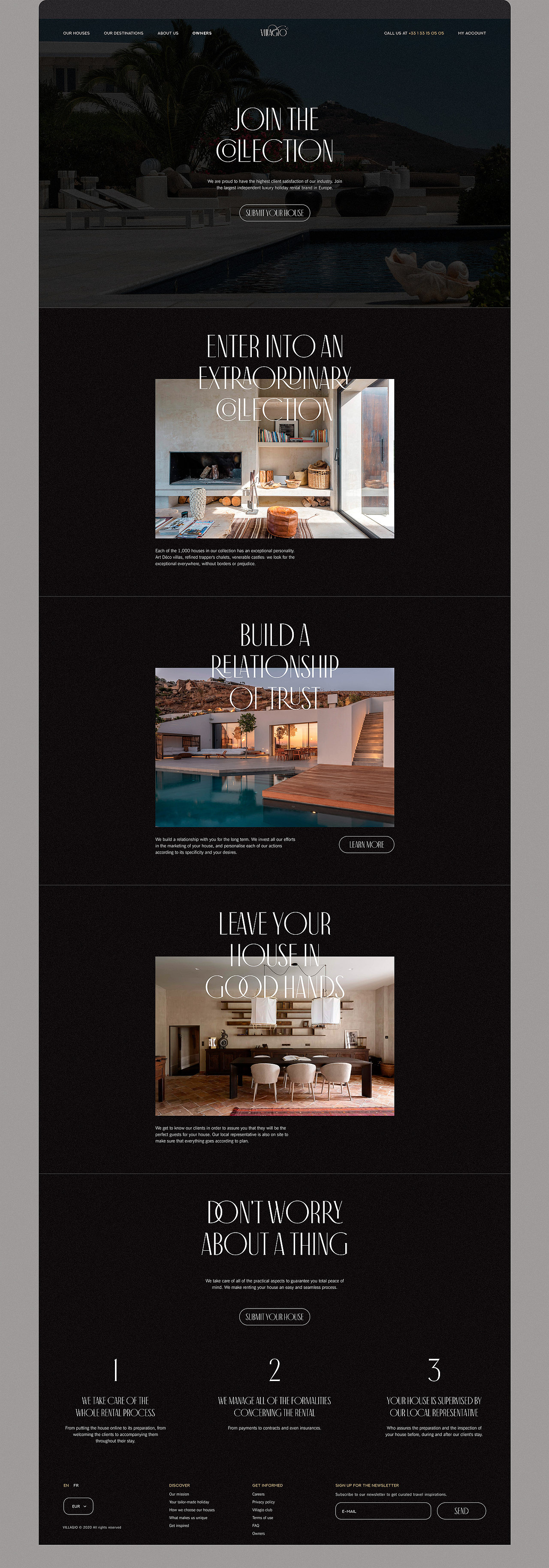 2020 | Web下半年合集精选