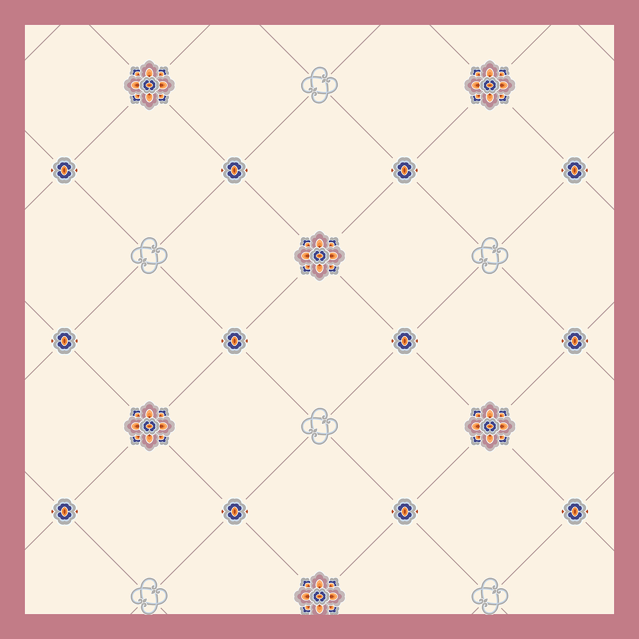 《梦回大唐》系列文创