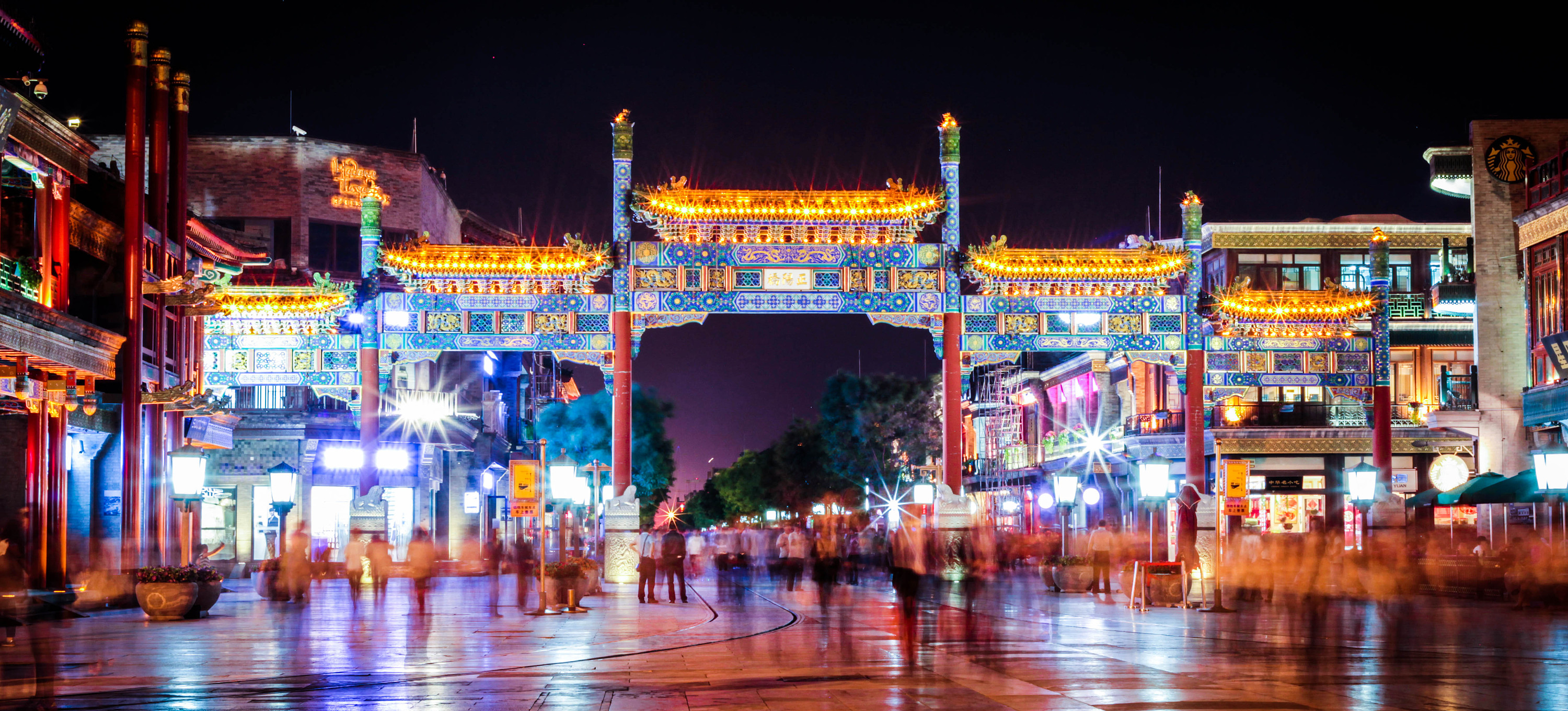 北京2021旅游线路推荐，北京玩法路线，北京旅游行程推荐-去哪儿攻略