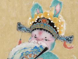 一日看盡長安花——《才高八斗》