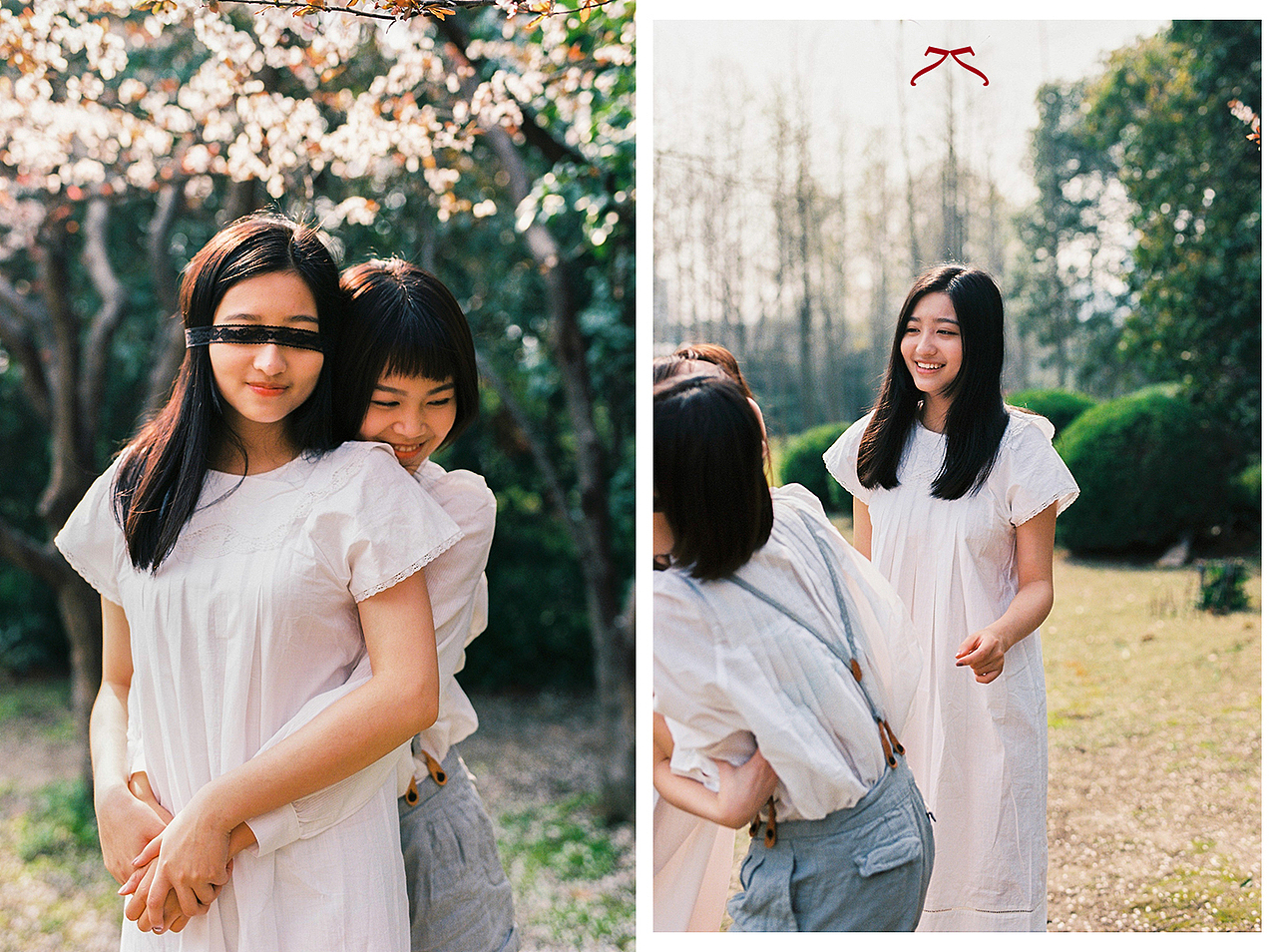 如果可以，我想把青春留在最后（图ZMTEyNjQyNjI4） - 人像摄影 - 站酷设计师七七小菇凉原创素材 - 站酷ZCOOL