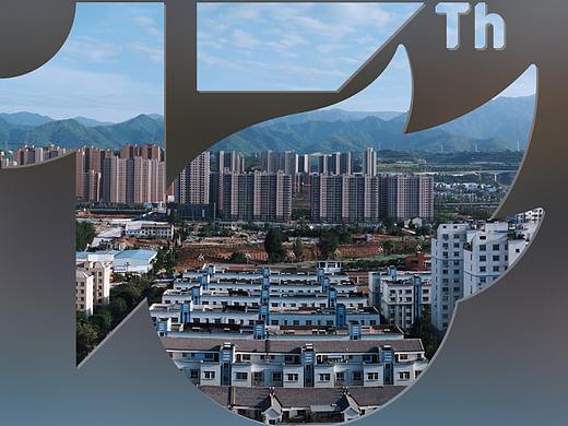 小Z的旅城-宝鸡（个人主页-ZMzU4NDUzNzY=） - 海报 - 站酷设计师peccato原创素材 - 站酷ZCOOL