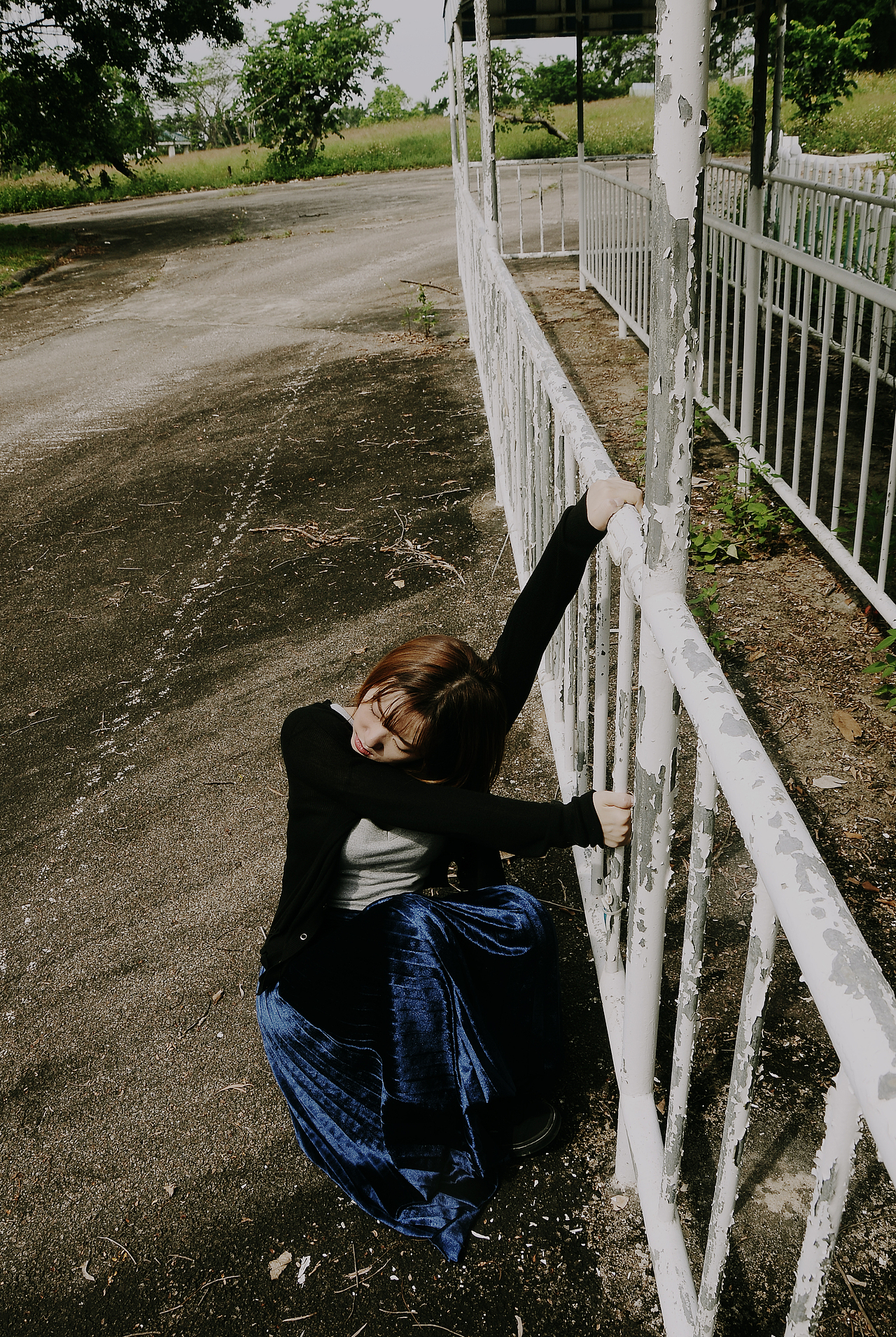 【游，乐园】（图ZOTMzODQwMjA=） - 人像摄影 - 站酷设计师Tony恶魔的艺术馆原创素材 - 站酷ZCOOL