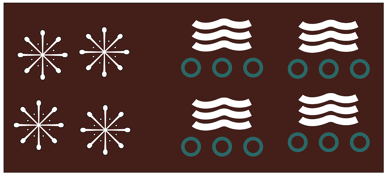 纹样集（前770年——907年）（图ZMTQ5NDkwNjAw） - 图案 - 站酷设计师张明明的狗叫孤独原创素材 - 站酷ZCOOL