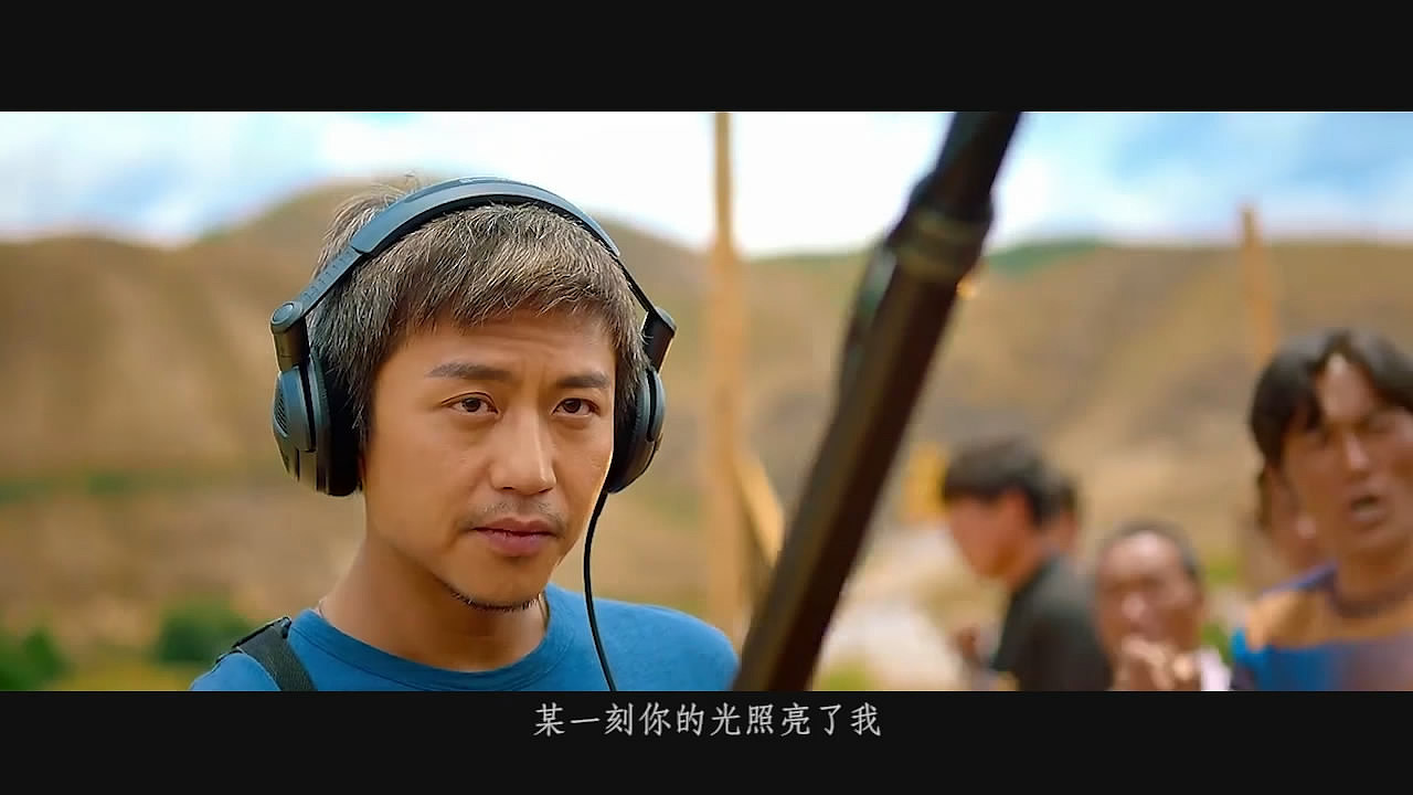 华语青春片混剪