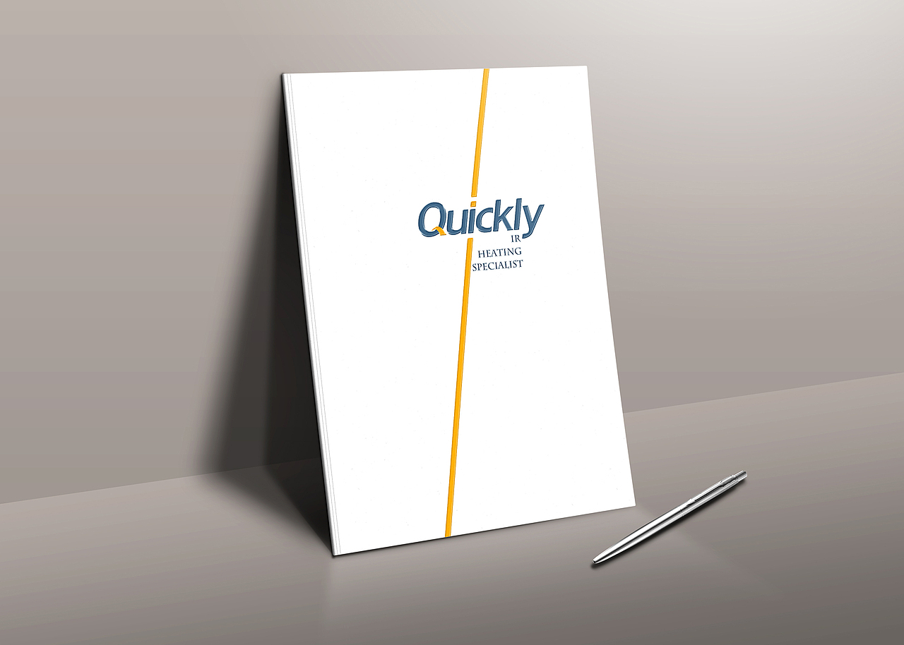 Quickly画册（图ZNTM4MTM3MjQ=） - 书籍/画册 - 站酷设计师安徽羊颠原创素材 - 站酷ZCOOL