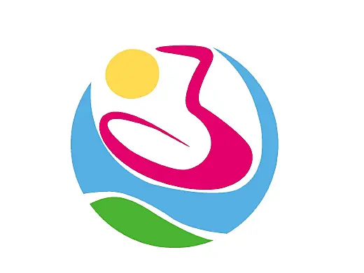 海南省万宁市logo设计提案