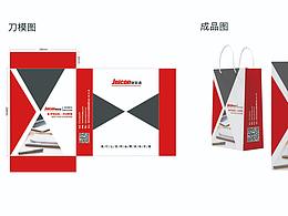 手提袋包装