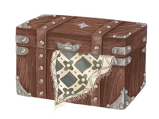 小物件系列2（个人主页-ZNTEzNzE3NTI=） - 儿童插画 - 站酷设计师Yoko芽子原创素材 - 站酷ZCOOL