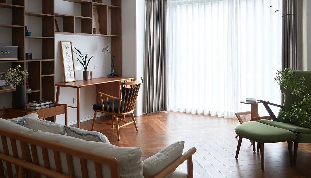 日式混搭风（图ZMjQ5OTMwMjYw） - 建筑/空间 - 站酷设计师设计师JID原创素材 - 站酷ZCOOL