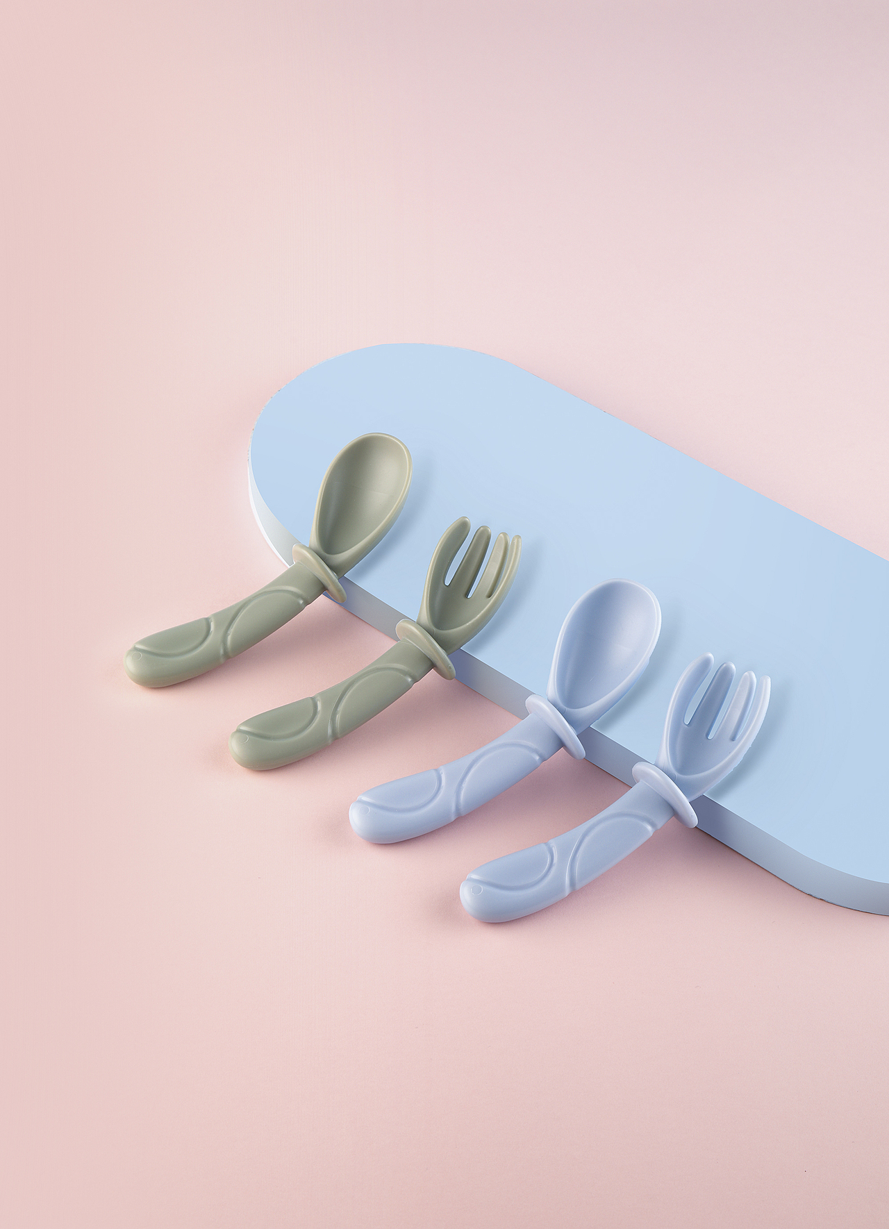 母婴宝宝注水碗——静物商业产品摄影