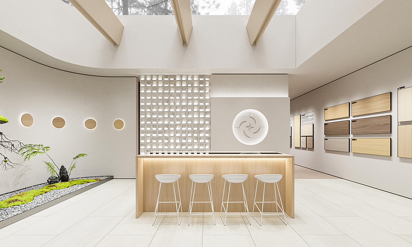 广州建材展/电子科技展案例来一波