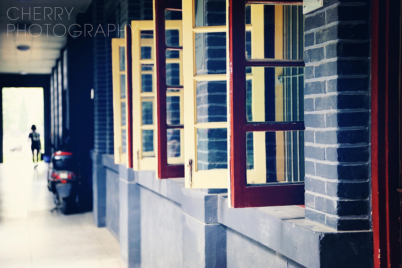 四年大学路 淡淡似风吹